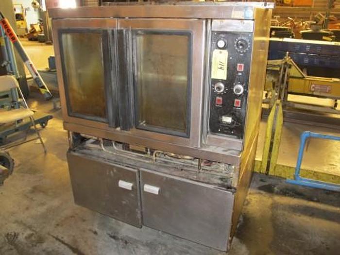 Used Thursday April 25, 2013 1:00 PM (ET), Metal Processing Company