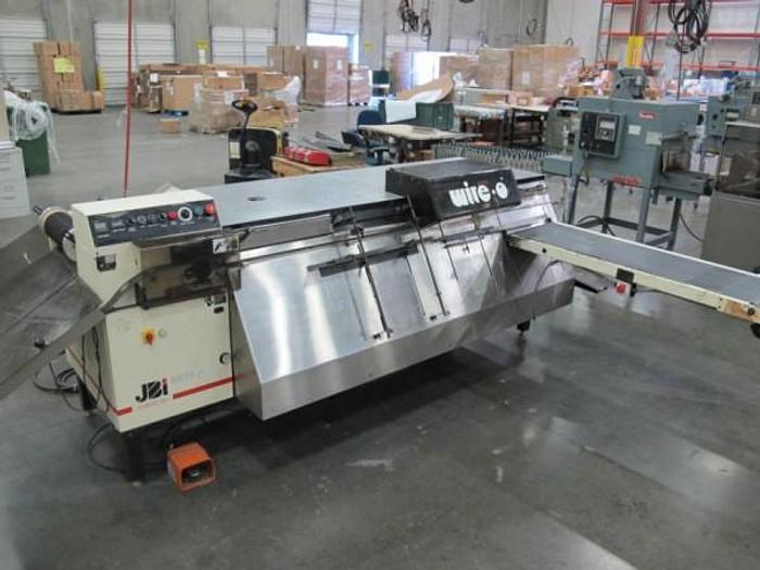 Used Thursday, May 15 1:00 PM (ET), Gluers Post Press Services