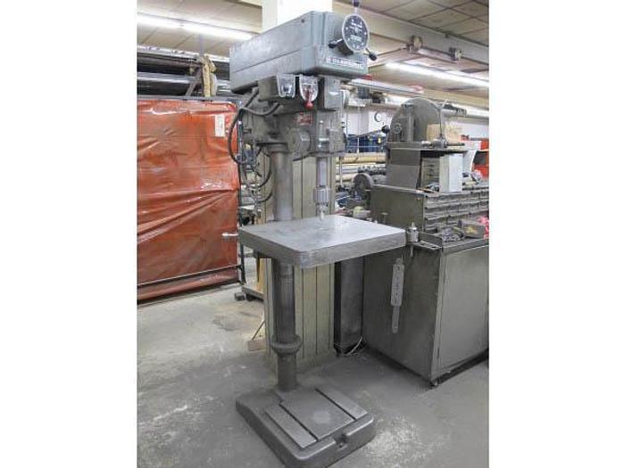 Used Tuesday, June 18, 2019, 1:00 PM (ET), Profab Metal Products