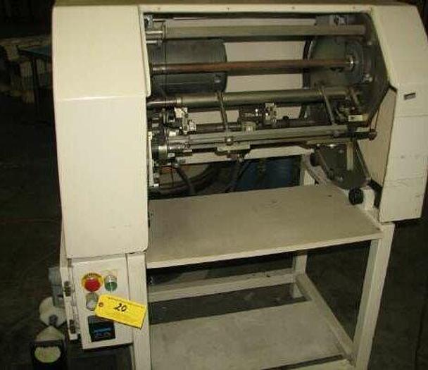 Used Finish Line Binderies, Inc.