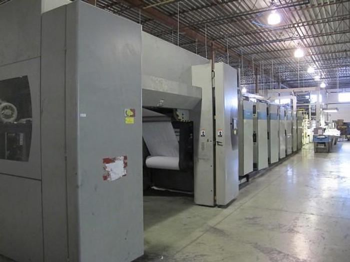 Used Thursday, December 8, 2016, 1:00 PM (ET), Payette & Simms, Inc.