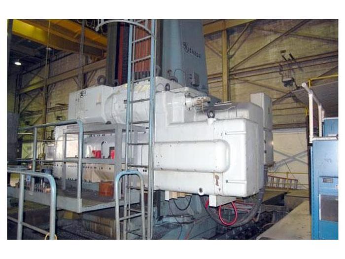 Used Metco Manufacturing