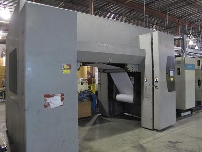 Used Thursday, December 8, 2016, 1:00 PM (ET), Payette & Simms, Inc.