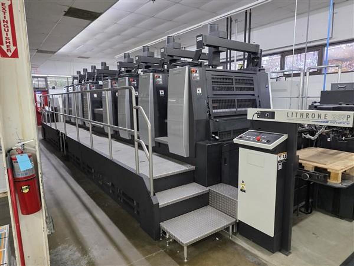 Used Thursday, December 11, 2025, 1:00 PM (ET) - House of Printing