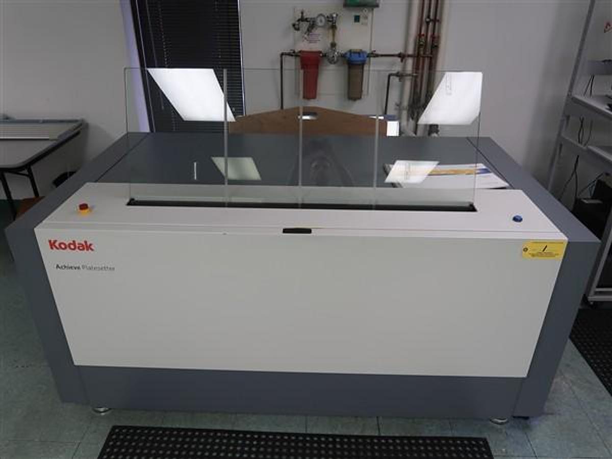 Used Thursday, July 16, 2026, 1:00 PM (ET) - B&B Printing Company, Inc.