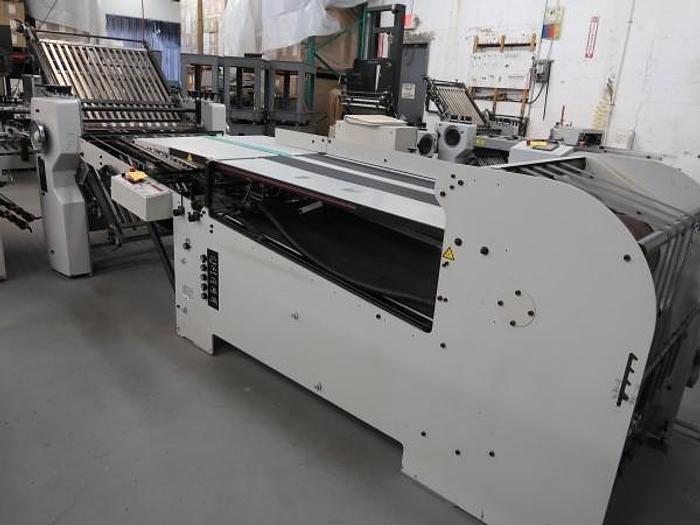 Used Wednesday, July 17, 2024, 11:00 AM (ET) Hi Tech Printing Systems