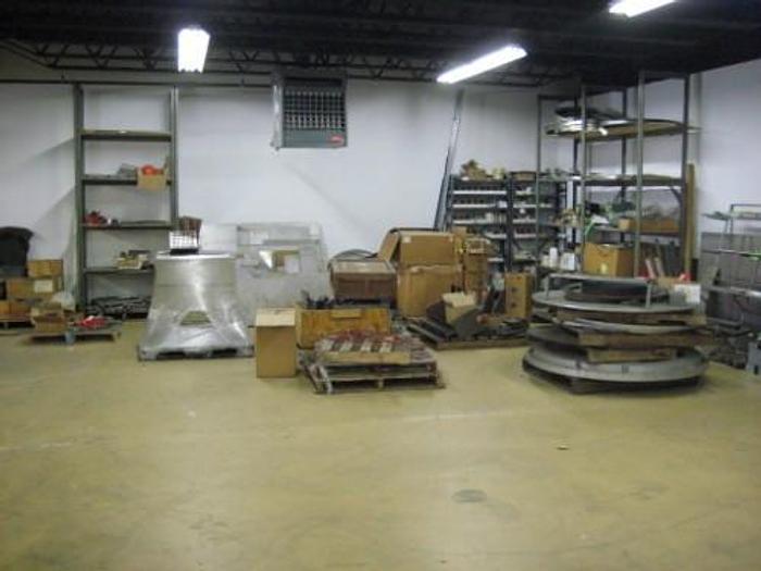 Used Tuesday, November 12, 2013 1:00 PM (ET), Turbo Specialists