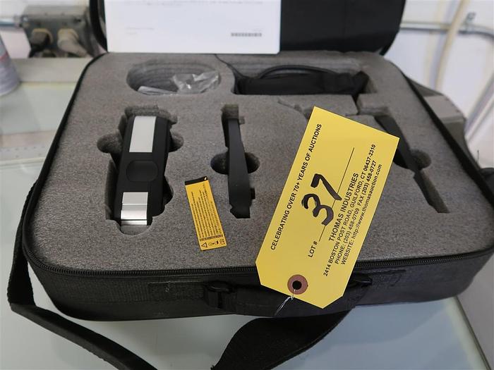 Used Thursday, March 27, 2025, 11:00 AM (ET) - Fusebox One (CMS)