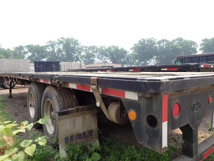 Used 3/29/2012, Harper Carolina Holdings