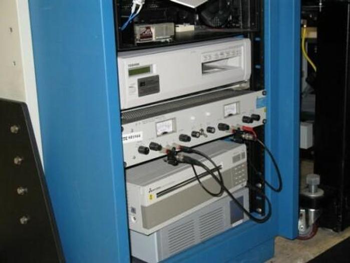 Used 11/11/2010, IBM - Semiconductor Test