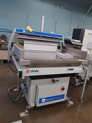 Used Thursday, March 27, 2025, 11:00 AM (ET) - Fusebox One (CMS)