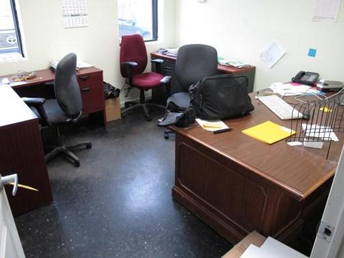 Used 10/20/2011, B & H Printers