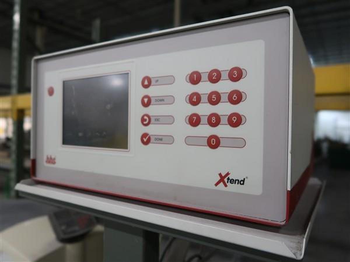 Used Wednesday, November 12, 2025, 1:00 PM (ET) - Reindl Bindery