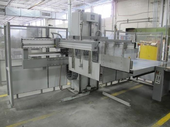 Used Weds. & Thurs., April 29 & 30, 2015 1:00 PM (ET), Pictorial Offset Printing