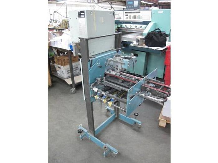 Used Thursday, May 28, 2015 1:00 PM (ET), Standard Modern - Surplus Equipment to Company's Ongoing Needs