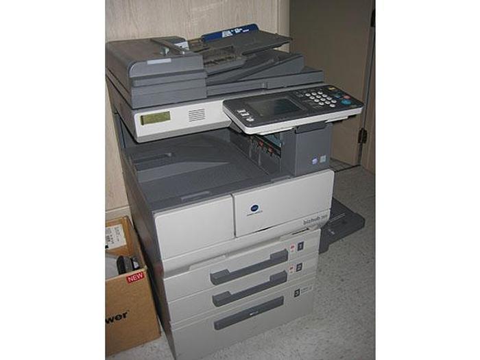 Used Metco Manufacturing