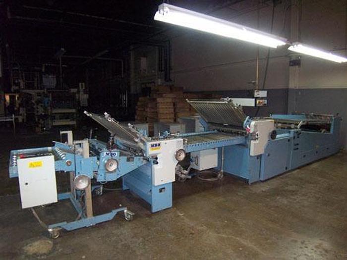 Used Martin Printing