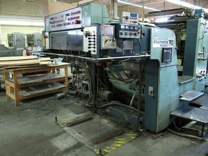 Used 4/7/2011, The King Organization