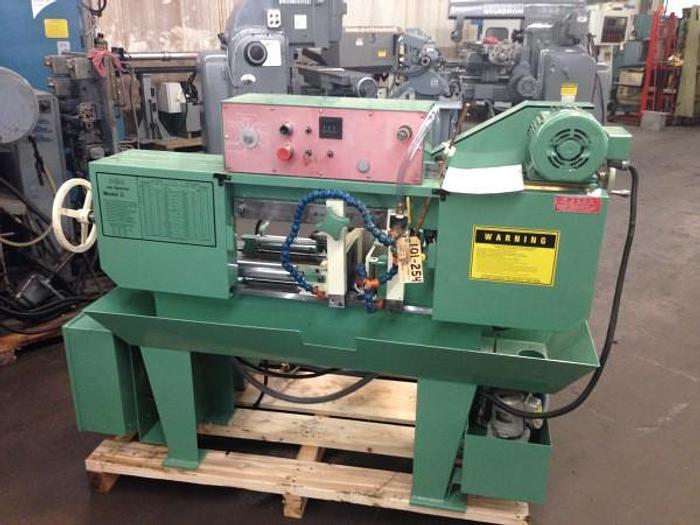 Used October 21, 22 & 23, 2014, 11:00 AM (ET), Industrial Surplus of Connecticut, Inc.