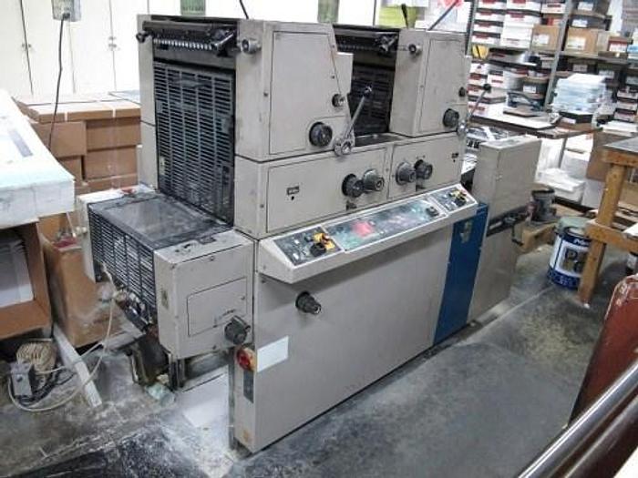 Used 10/19/2011, Dynagraf