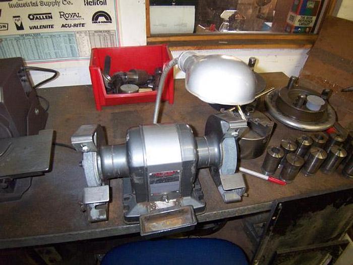 Used Ross Manufacturing