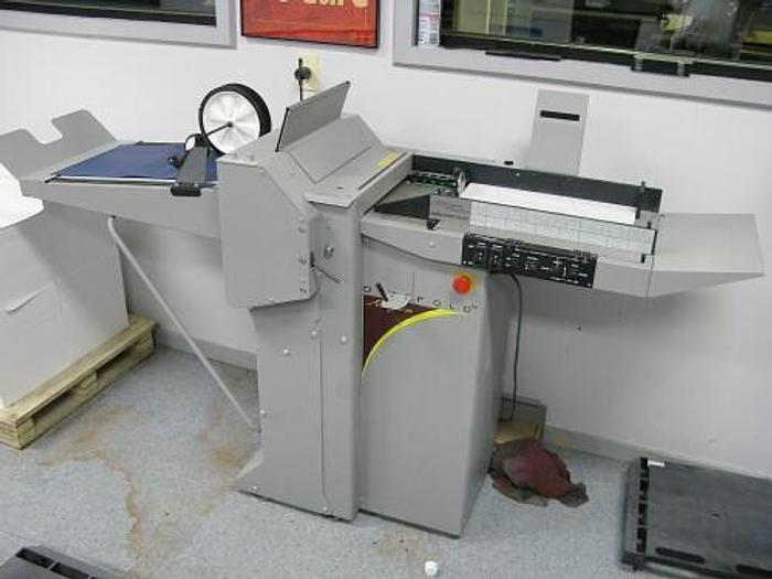 Used 1/20/2011, Printing Methods, Inc.