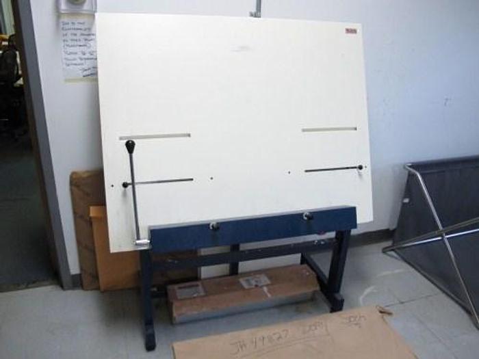 Used 12/1/2012, Lithographics