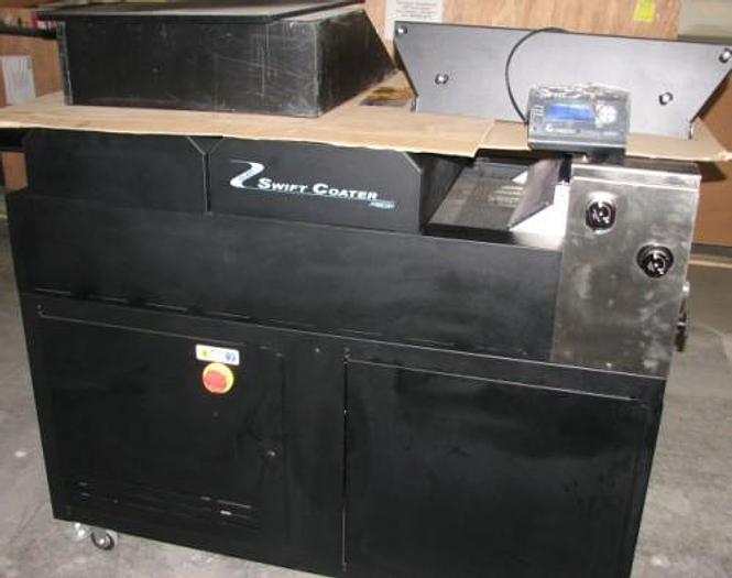 Used Thursday, June 20, 2013 1:00 PM (ET), Printing Consignment Auction #2