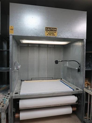 Used Thursday, April 24, 2025, 10:00 AM (ET) - Haney, Inc.
