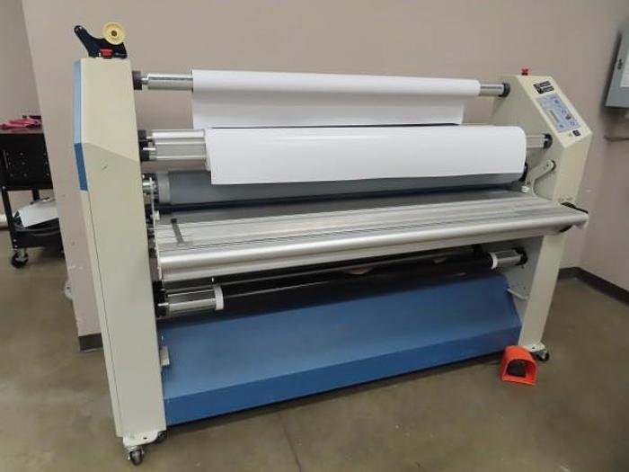 Used Thursday, January 30, 2020, 1:00 PM (ET), American Printing