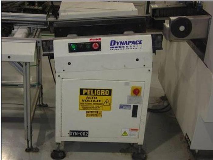 Used Complete PCA Line