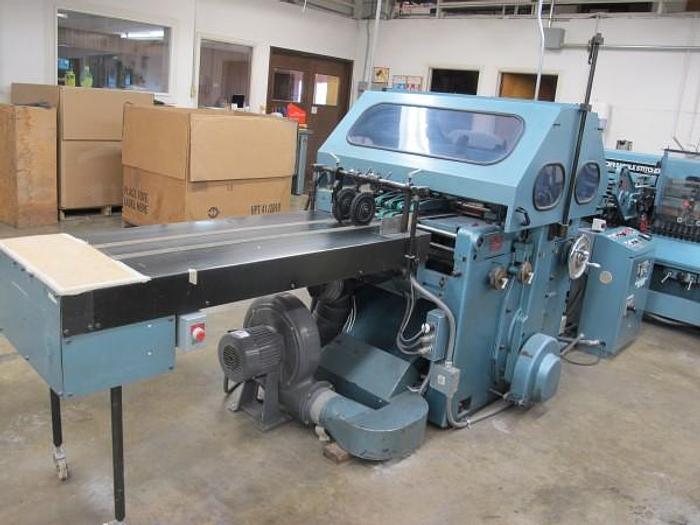 Used Thursday, July 28, 2016 1:00 PM (ET), Independent Printing Company