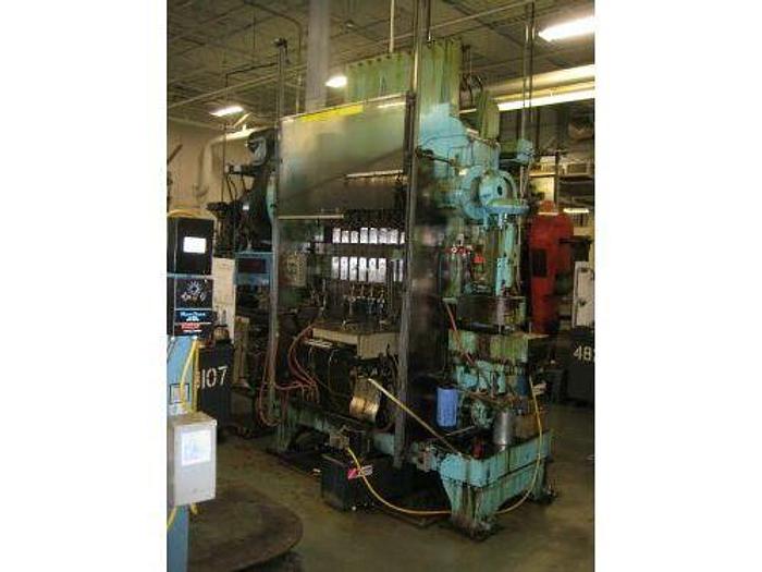 Used 4/29/2010, Risdon International