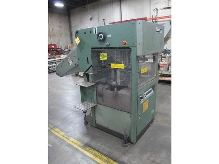 Used Tuesday, May 24, 2016 1:00 PM (ET), Valassis Wichita Printing Division