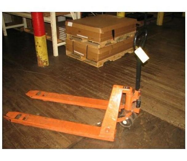 Used Berkshire Westwood Graphics