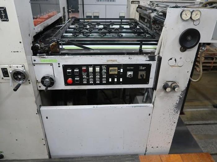 Used Thursday, December 12, 2024, 11 AM (ET) - Johnson Printing & Packaging