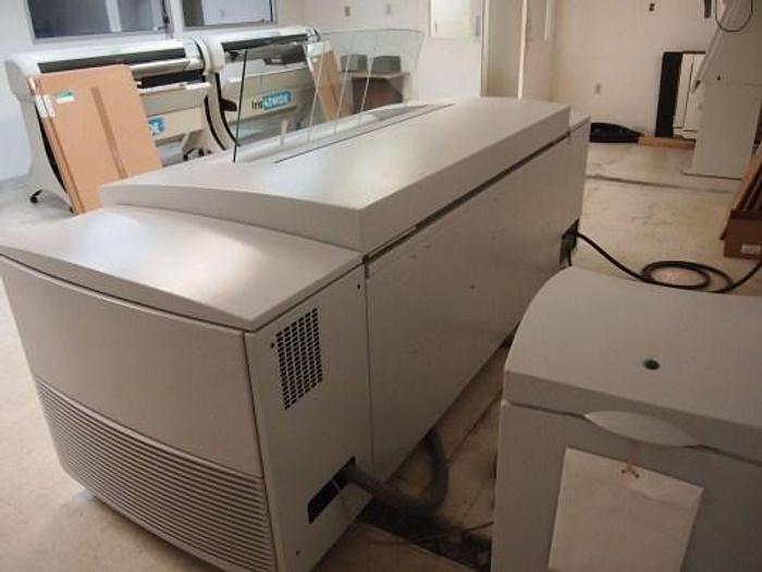 Used 12/15/2011, C&B Graphics