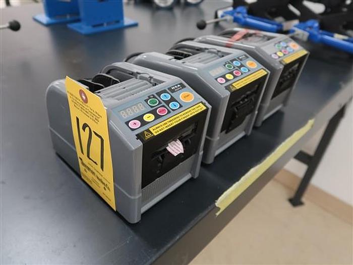 Used Thursday, April 24, 2025, 10:00 AM (ET) - Haney, Inc.