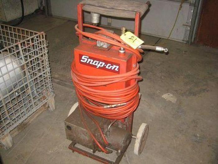 Used 11/9/2011, Mesco Corporation