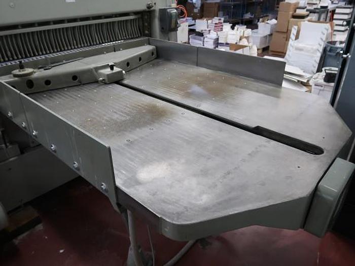 Used Thursday, April 20, 2023, 1:00 PM (ET), GH Print Consulting, Inc.