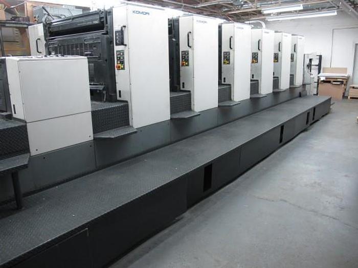 Used Thursday, May 28, 2015 1:00 PM (ET), Standard Modern - Surplus Equipment to Company's Ongoing Needs