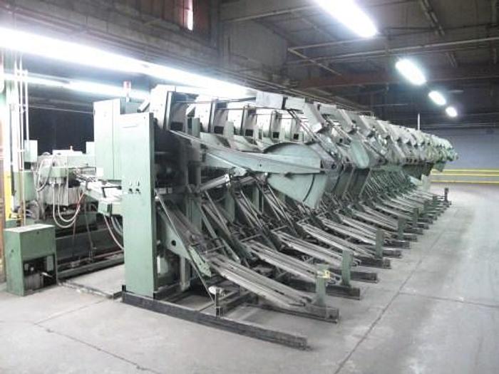 Used Thursday, January 17, 2013, 1:00 PM (ET), Great Eastern Color Litho