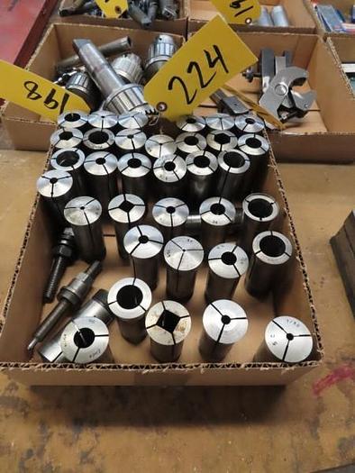 Used Semiconductor Fab Equipment