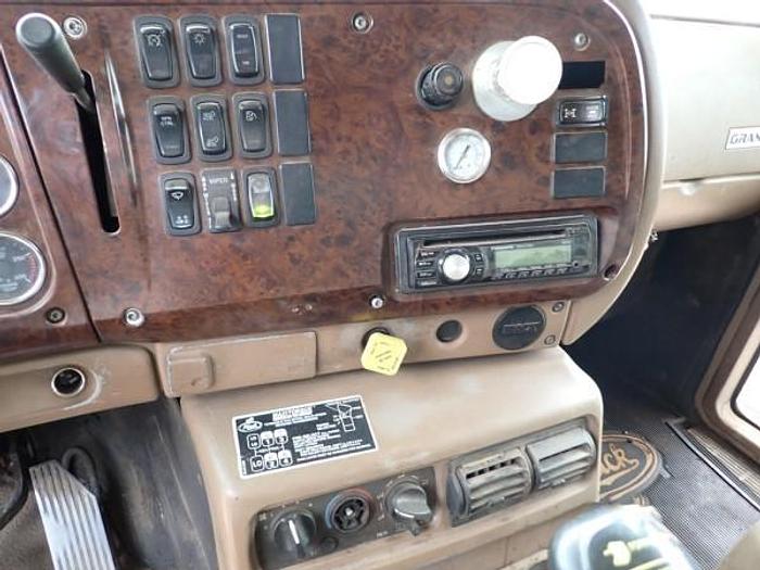 Used Thursday, June 29, 2023, 9 AM (ET), Herb Holden Trucking Inc.