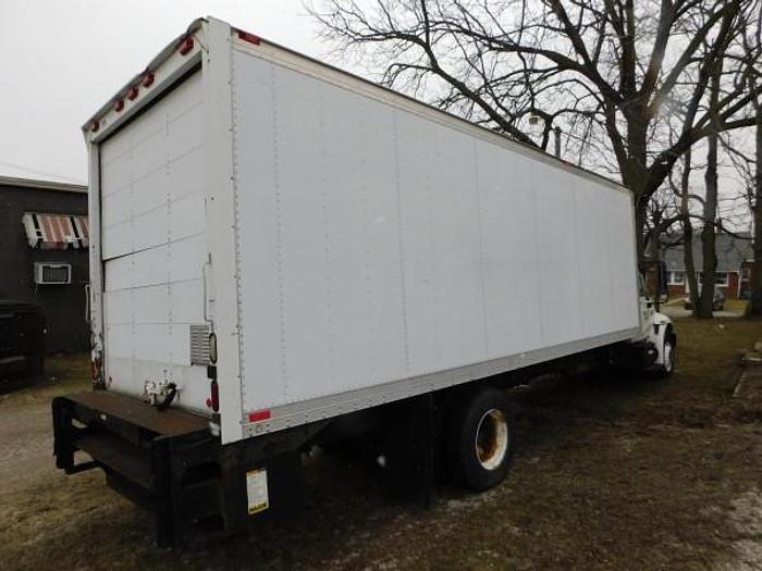 Used Wednesday, April 3, 2019, 1:00 PM (ET), Graessle-Mercer