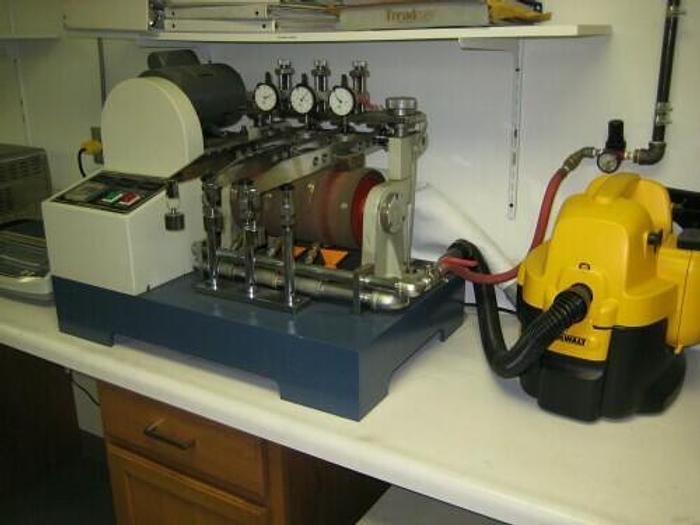 Used 12/9/2010, Prime Materials