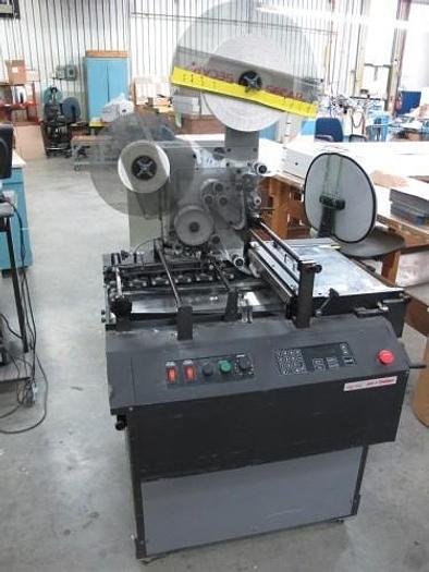 Used Thursday, June 26, 2014 1:00 PM (ET), Bassette Printers