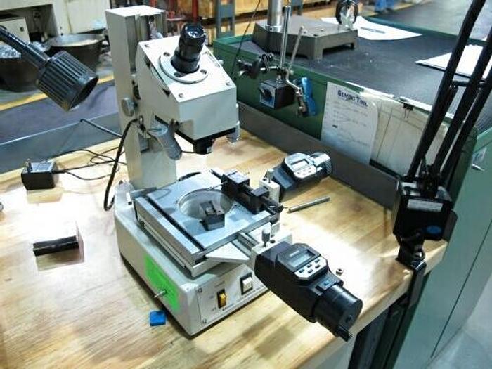 Used 4/12/2011, HMP Industries