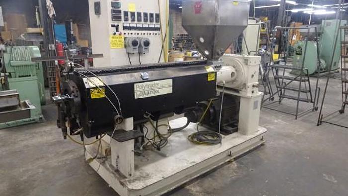 Used Wednesday, September 26, 2018, 1:00 PM (ET), Hall Manufacturing