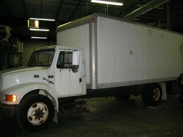 Used 12/9/2010, Prime Materials